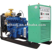 8kw-1000kw generador de gas natural comprimido